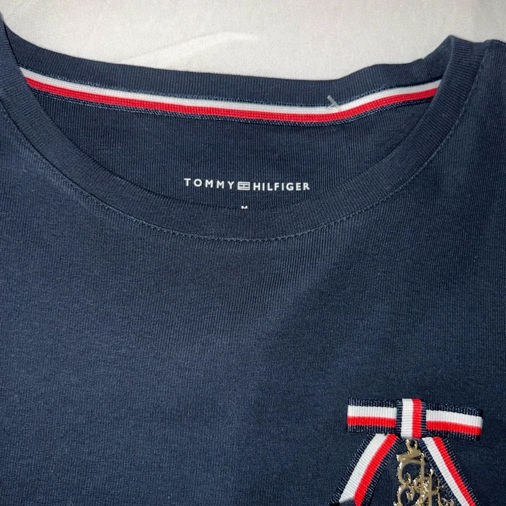 Tommy Hilfiger Navy Blue Bag